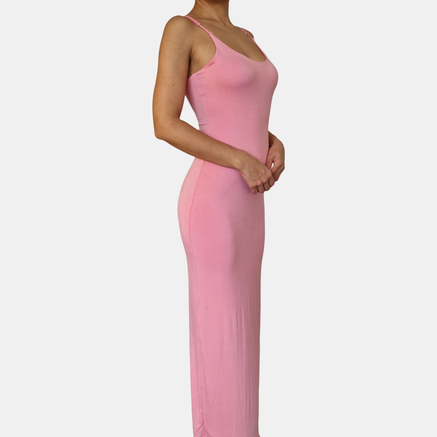 Kleid FASHION NOVA